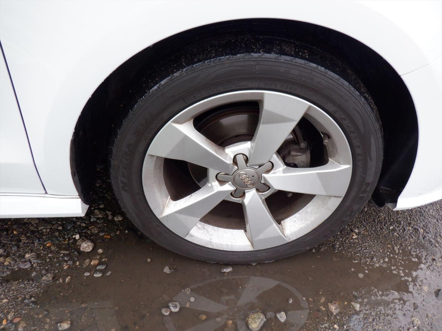 Used Audi A1 for sale - 77784491: Photo 19