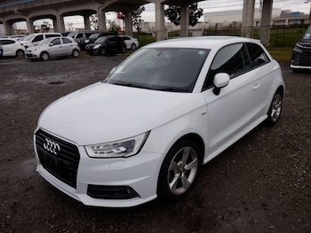 Audi A1 feature image