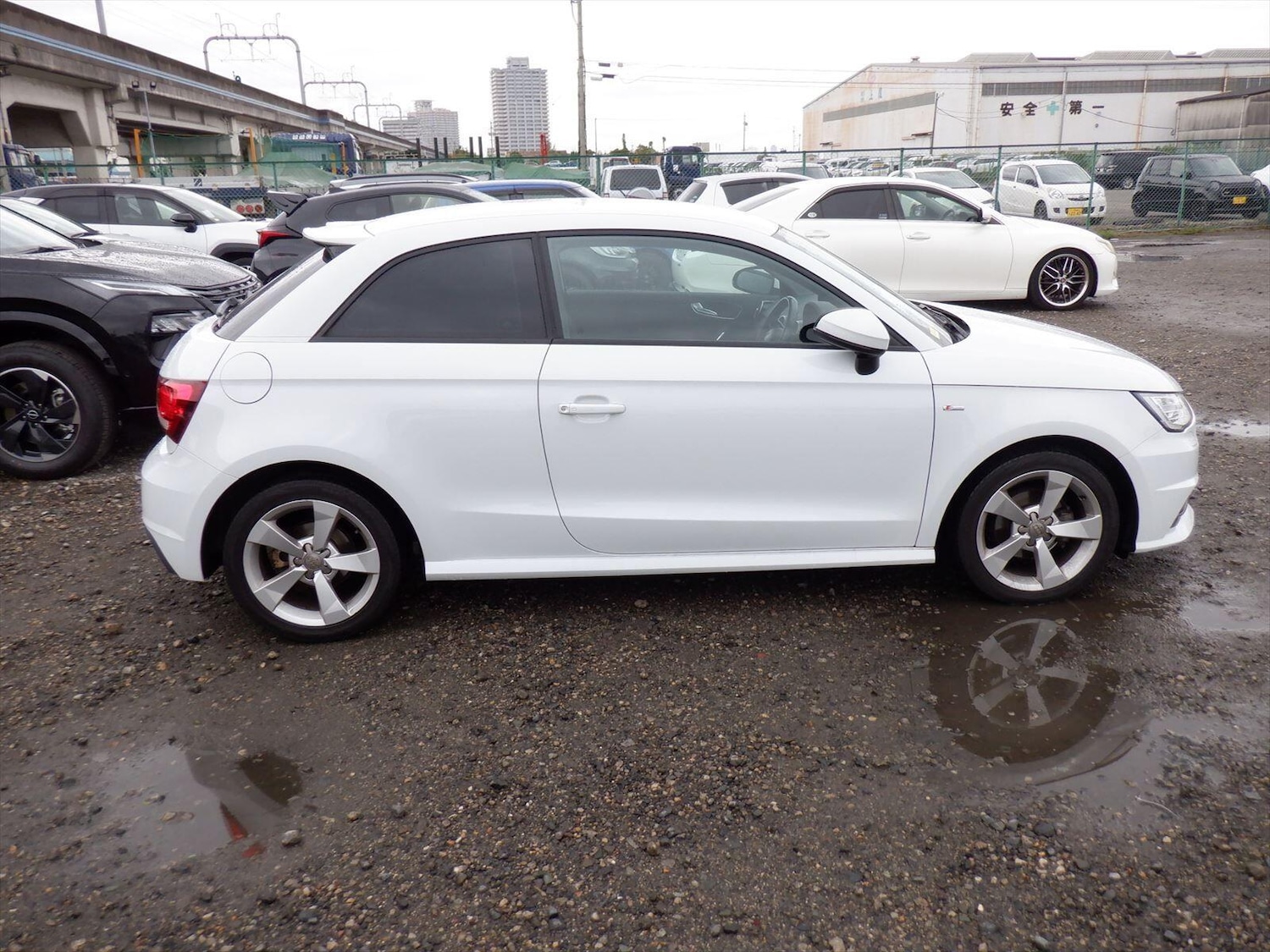 Used Audi A1 for sale - 77784491: Photo 6