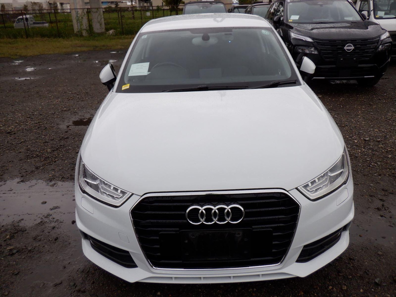 Used Audi A1 for sale - 77784491: Photo 8