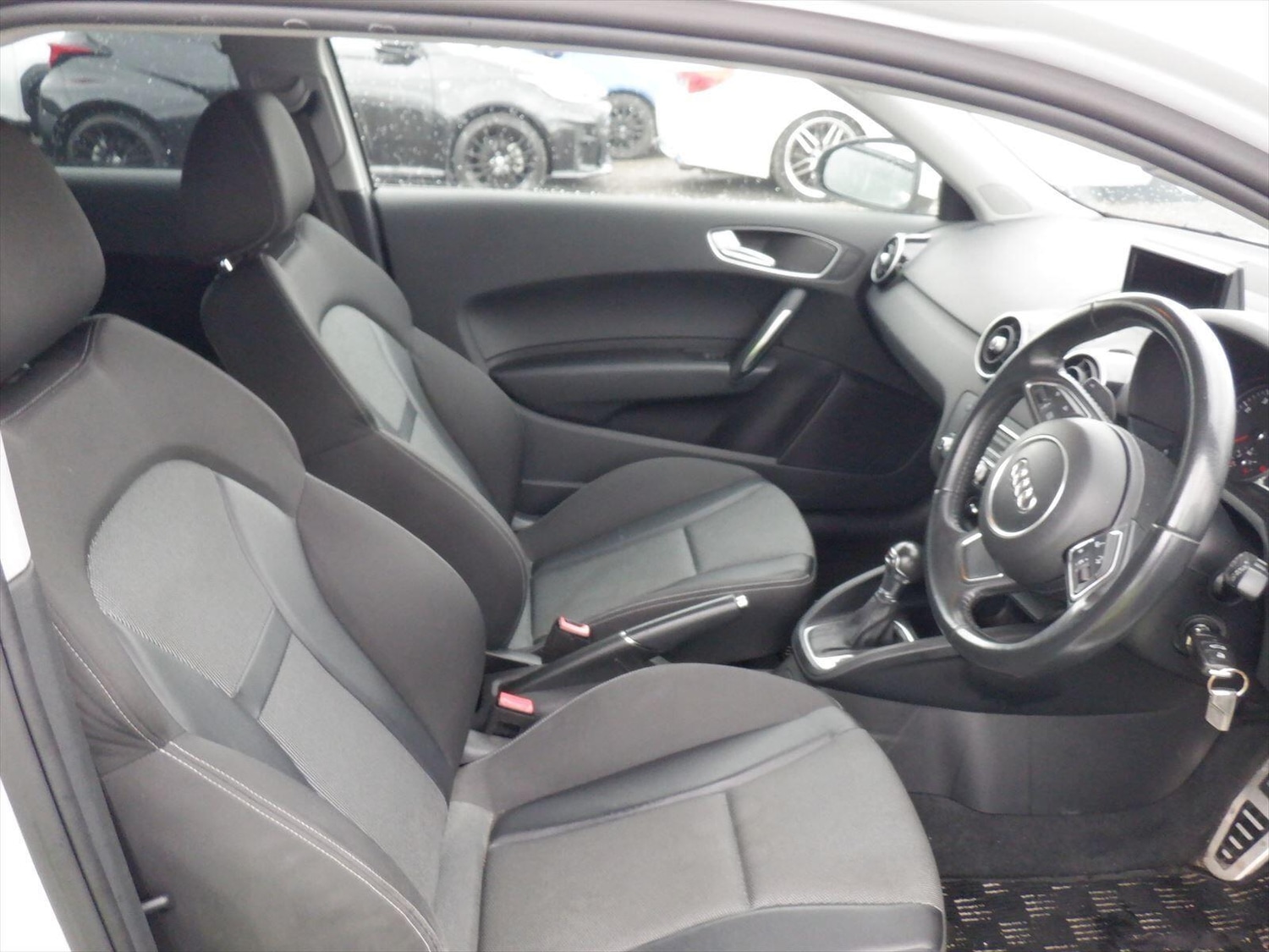 Used Audi A1 for sale - 77784491: Photo 9