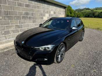 (68) - 2.0 320i M Sport Shadow Edition Touring Auto Euro 6 (s/s) 5dr