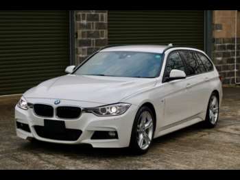 (63) - 2.0 320d M Sport Touring Auto Euro 5 (s/s) 5dr