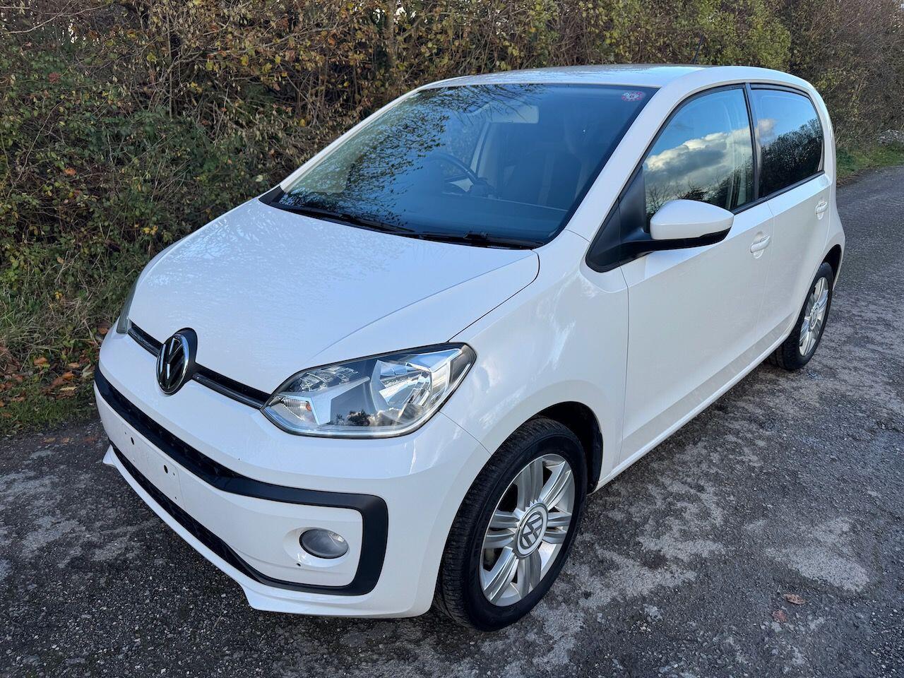 Used Volkswagen up! for sale - 77625230: Photo 1