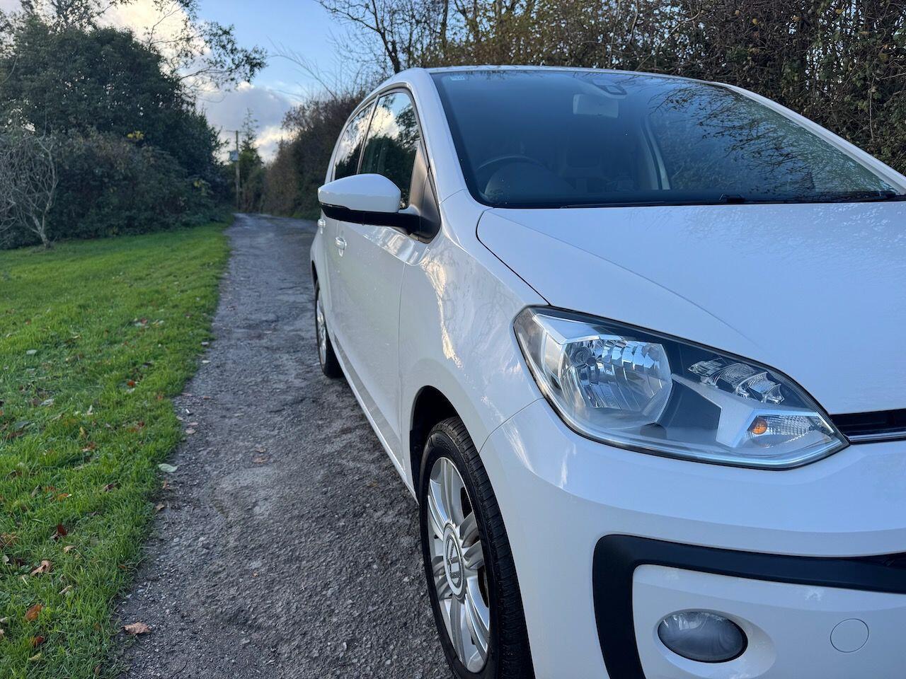 Used Volkswagen up! for sale - 77625230: Photo 13