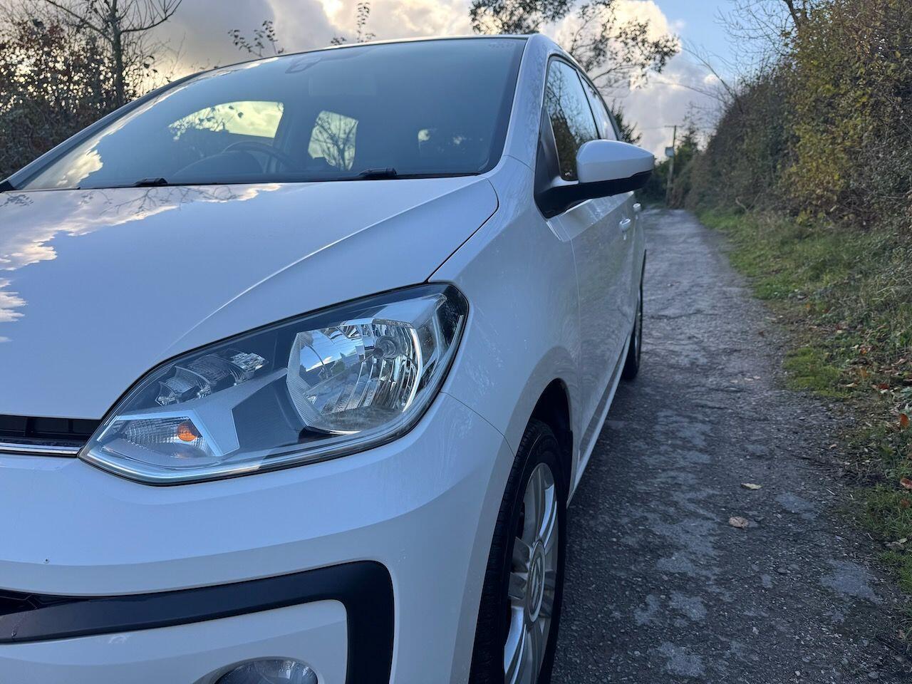 Used Volkswagen up! for sale - 77625230: Photo 14