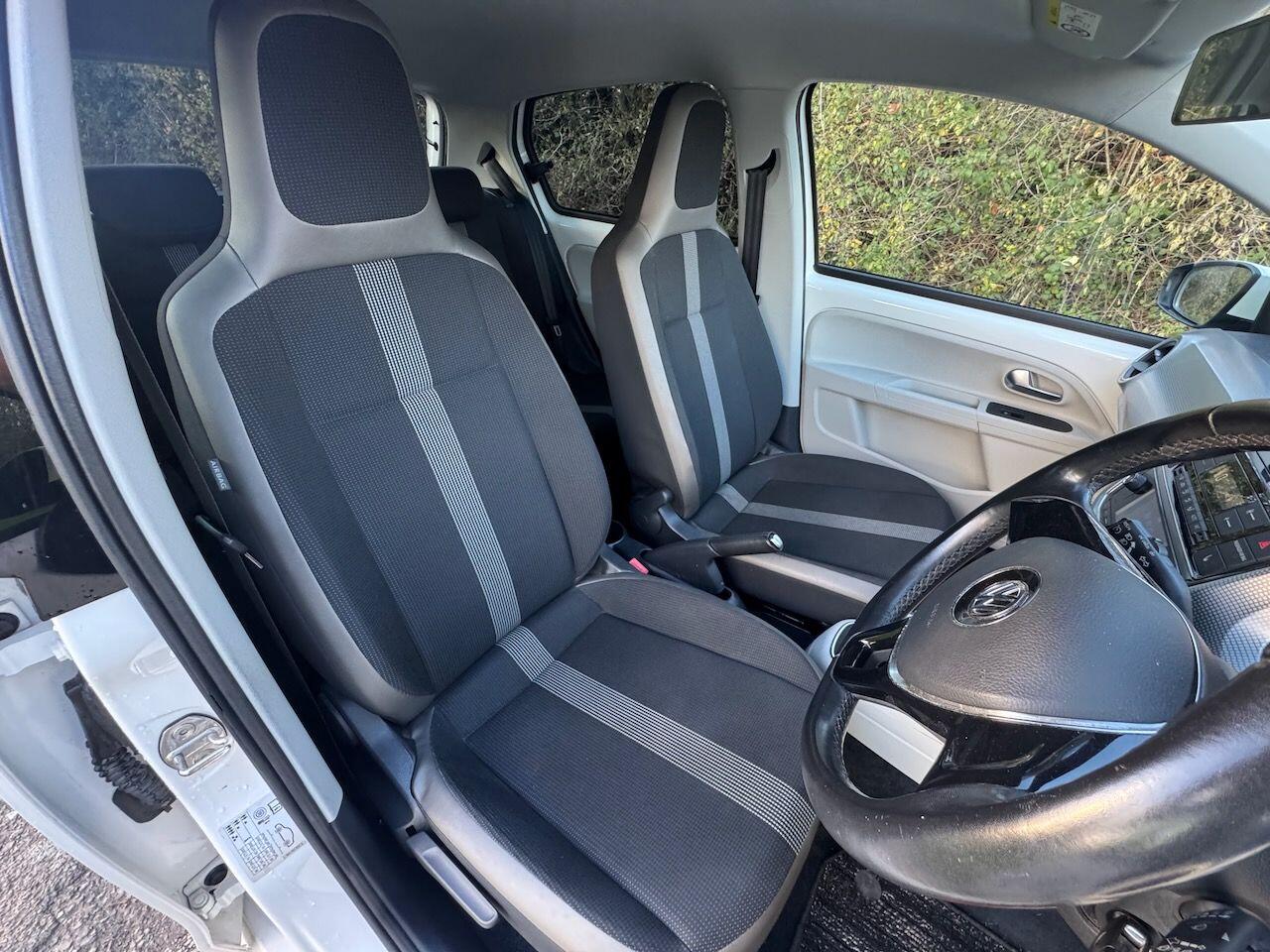 Used Volkswagen up! for sale - 77625230: Photo 18