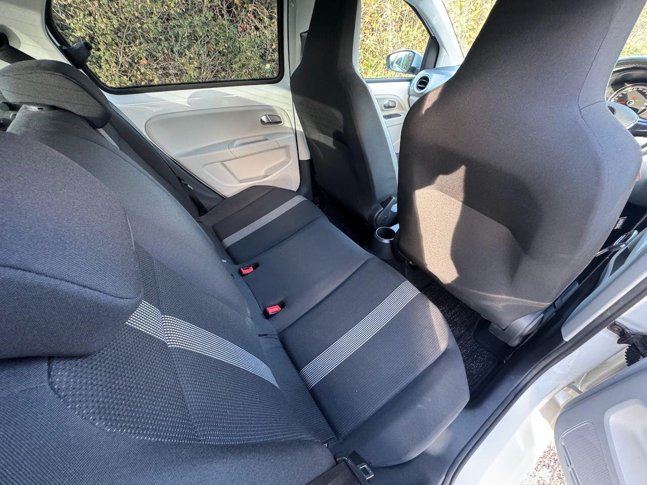 Used Volkswagen up! for sale - 77625230: Photo 21