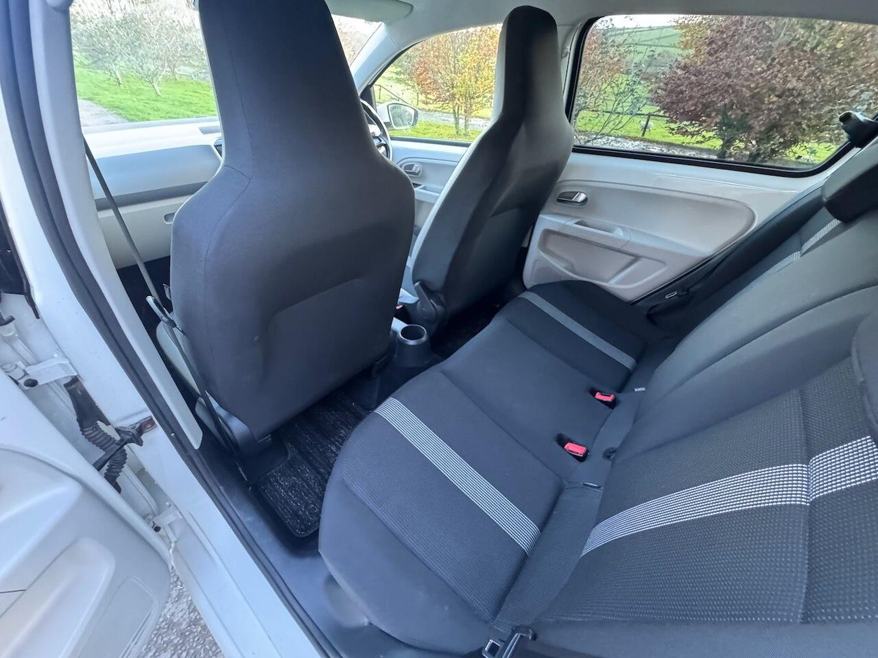 Used Volkswagen up! for sale - 77625230: Photo 23