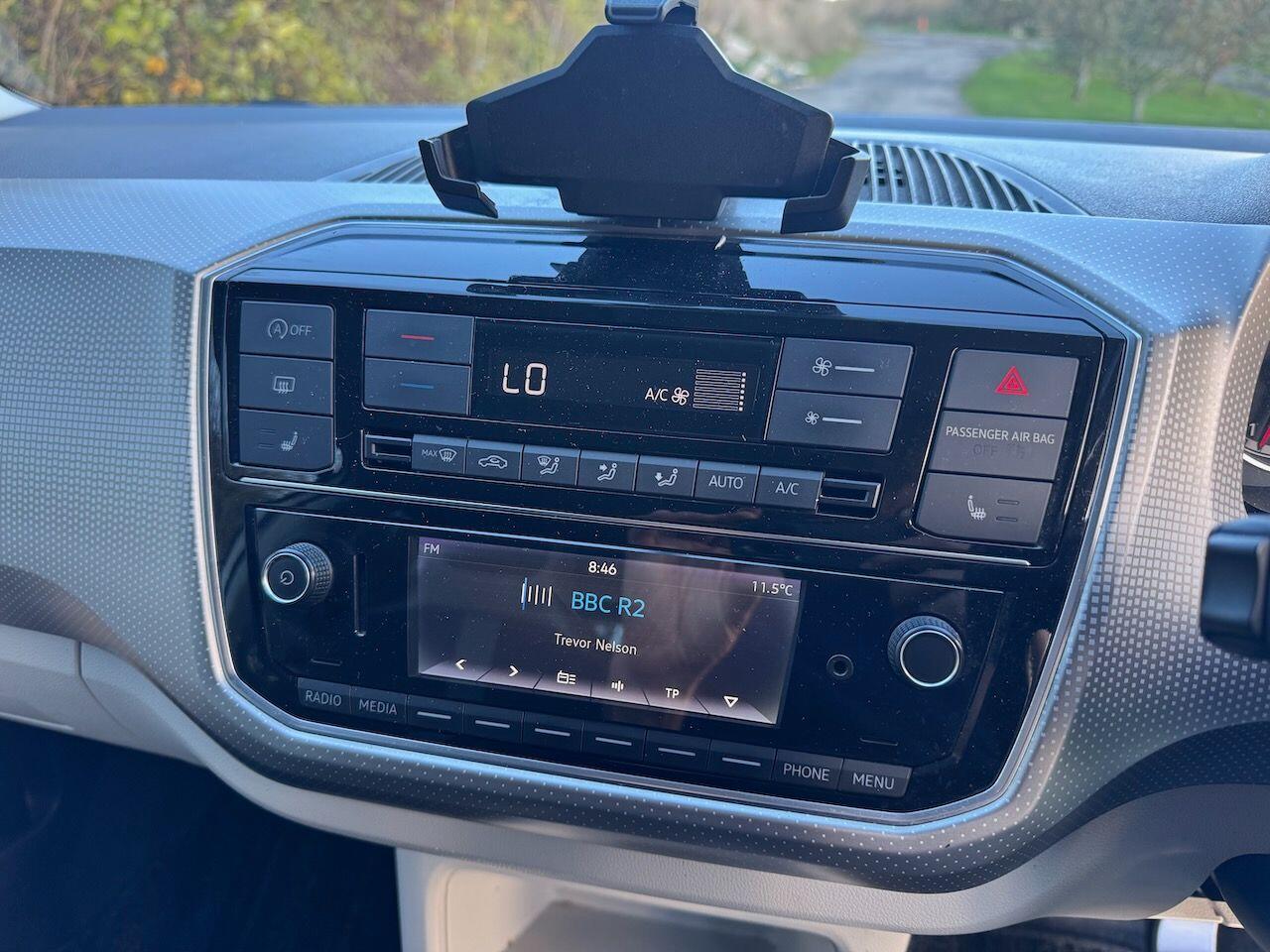 Used Volkswagen up! for sale - 77625230: Photo 26