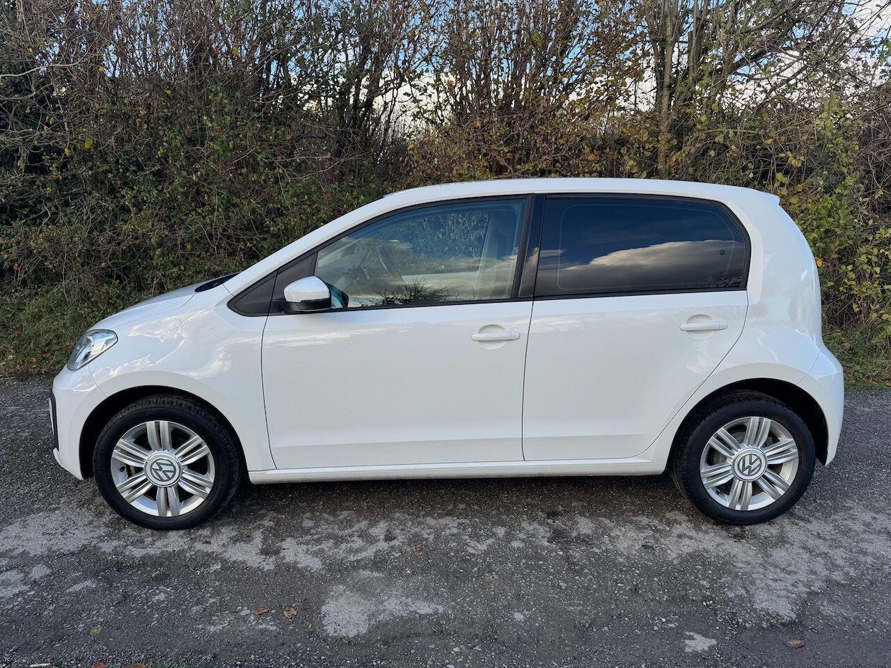 Used Volkswagen up! for sale - 77625230: Photo 3
