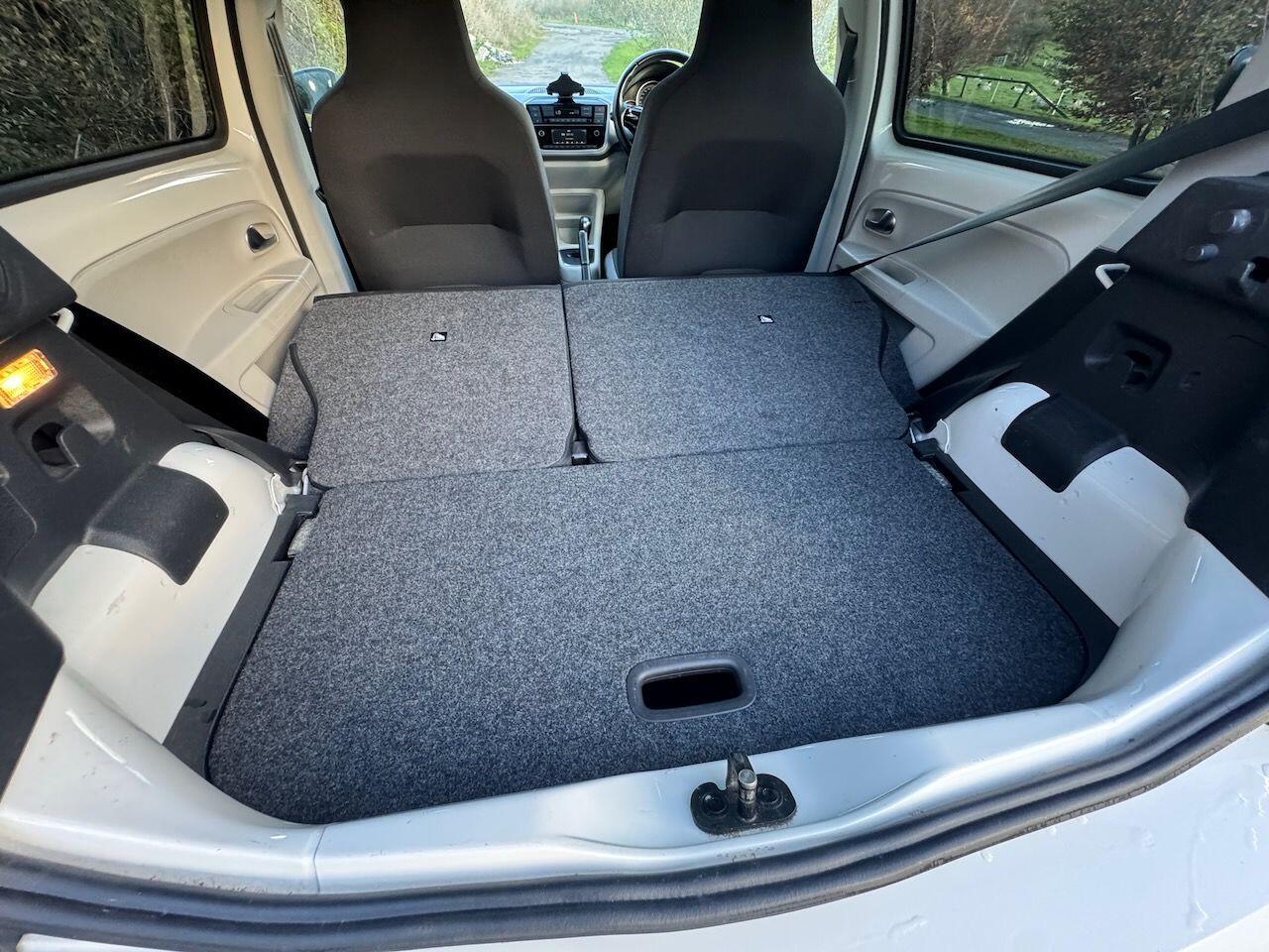 Used Volkswagen up! for sale - 77625230: Photo 32