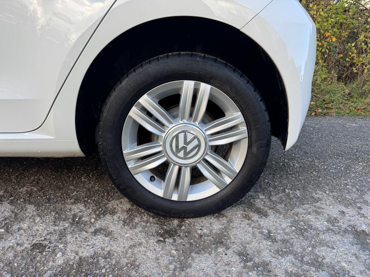 Used Volkswagen up! for sale - 77625230: Photo 36