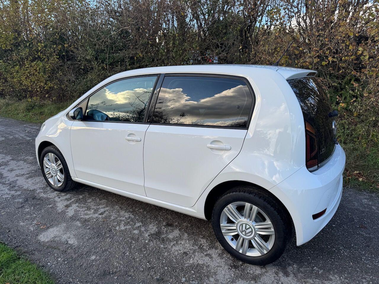 Used Volkswagen up! for sale - 77625230: Photo 4