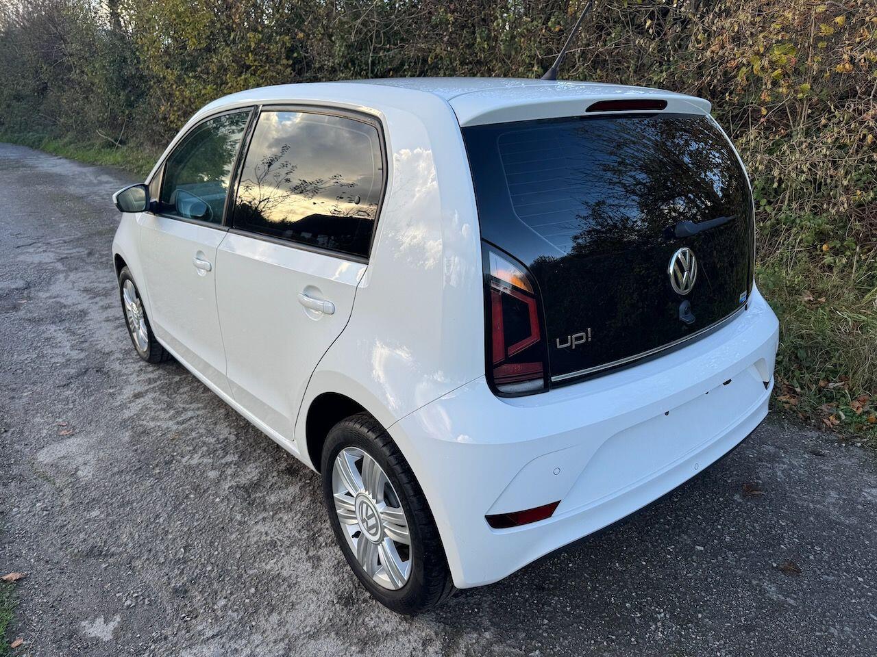 Used Volkswagen up! for sale - 77625230: Photo 5