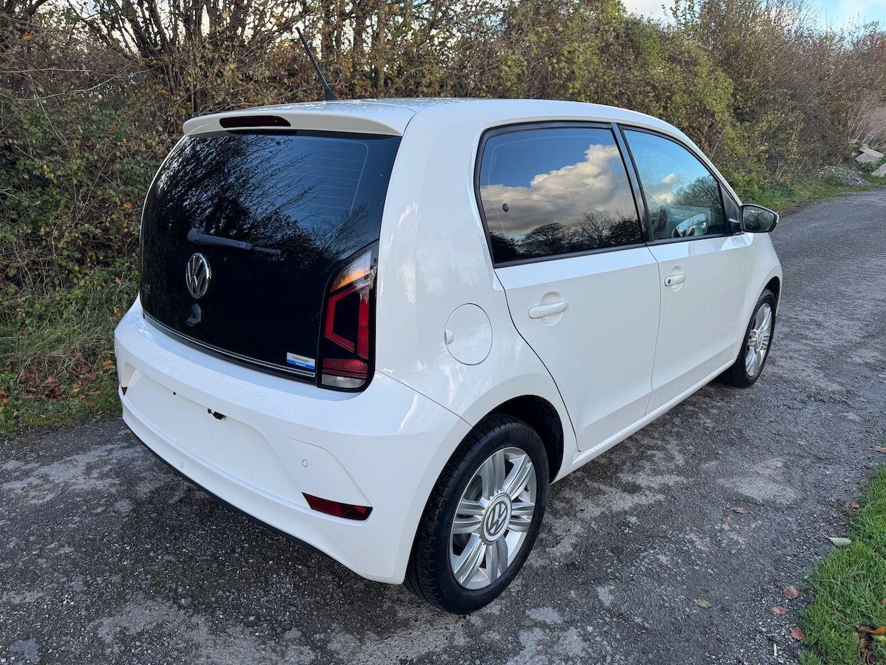Used Volkswagen up! for sale - 77625230: Photo 7