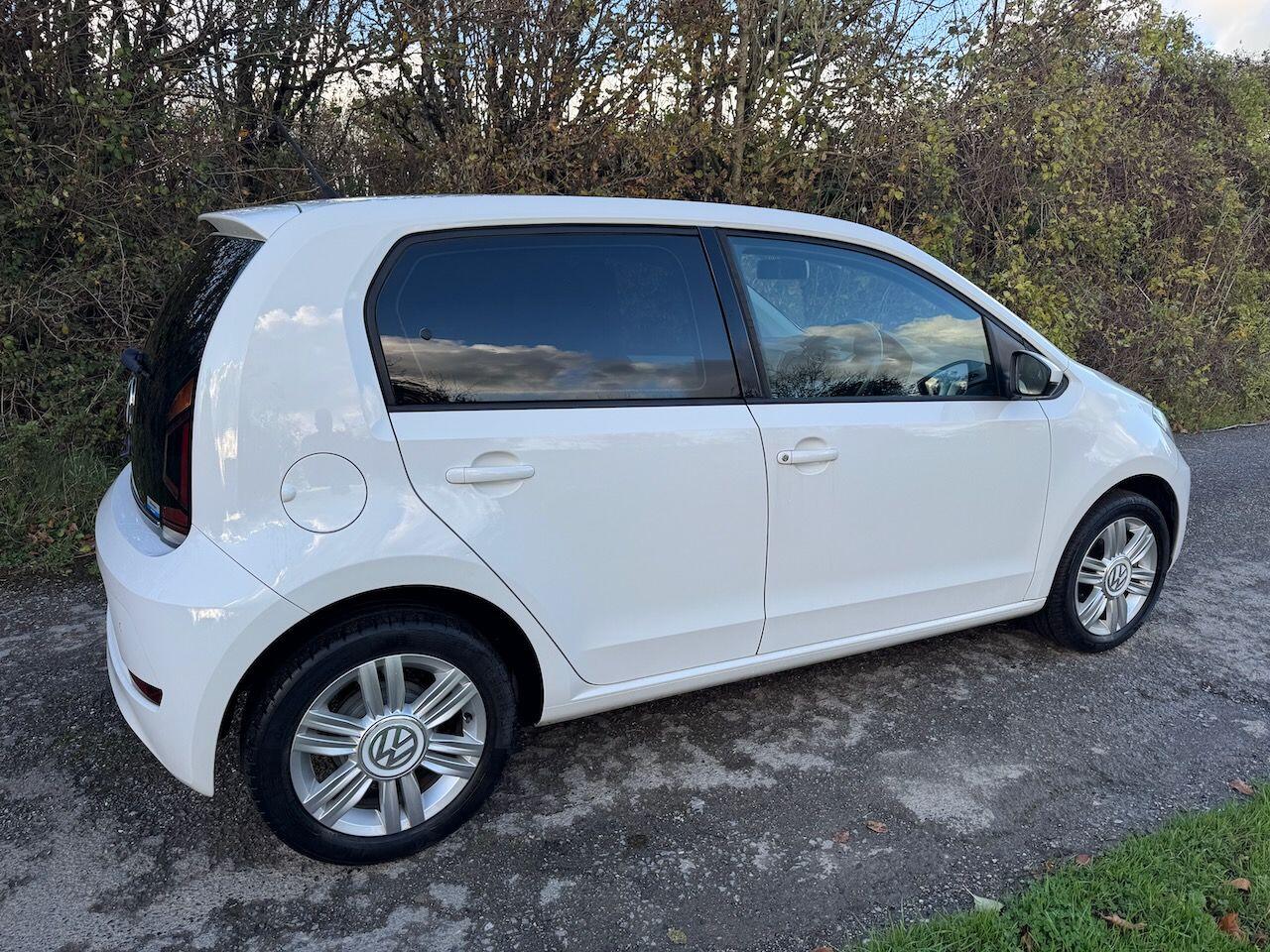 Used Volkswagen up! for sale - 77625230: Photo 8