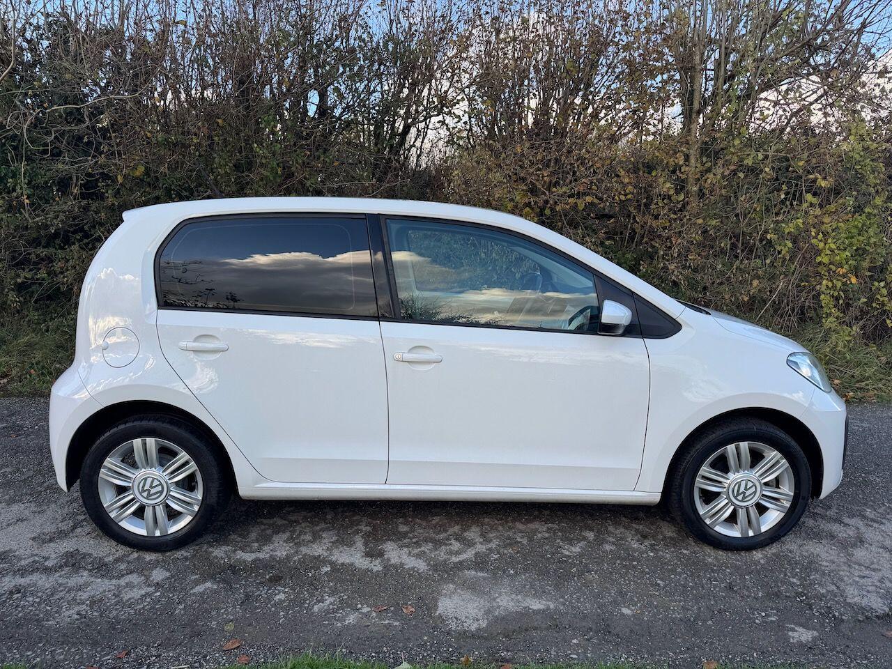 Used Volkswagen up! for sale - 77625230: Photo 9