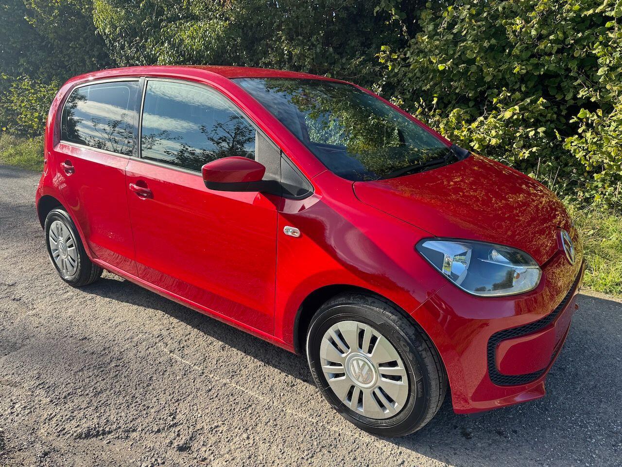 Used Volkswagen up! for sale - 76136430: Photo 10