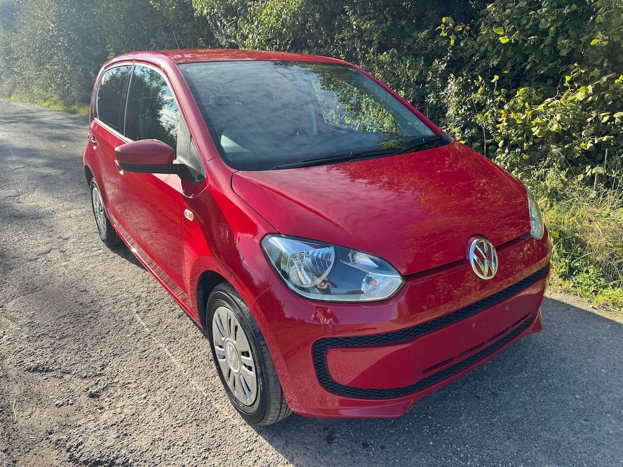 Used Volkswagen up! for sale - 76136430: Photo 11