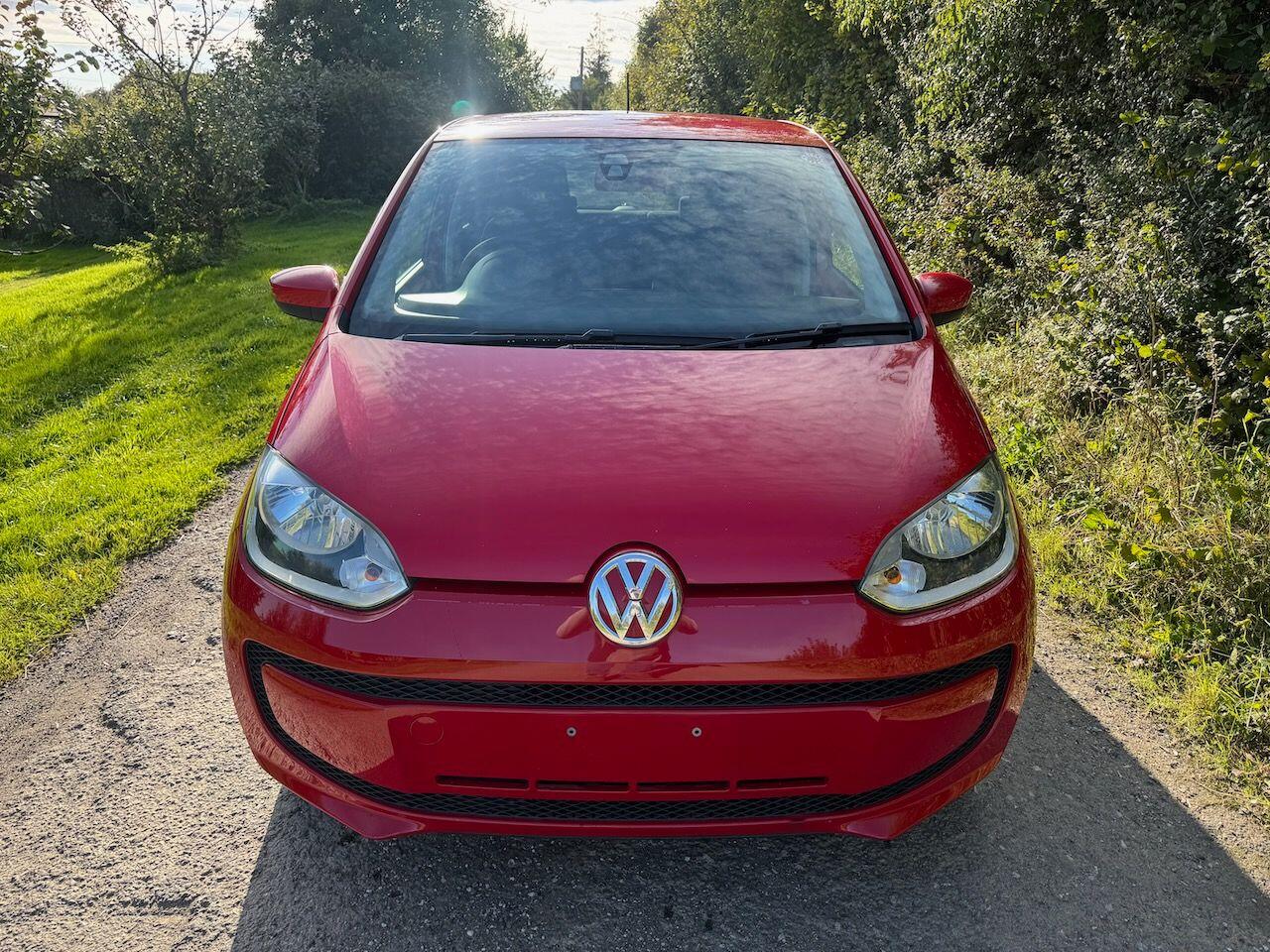 Used Volkswagen up! for sale - 76136430: Photo 12