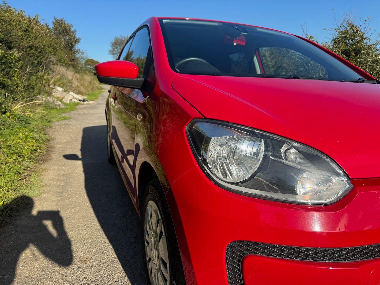 Used Volkswagen up! for sale - 76136430: Photo 13