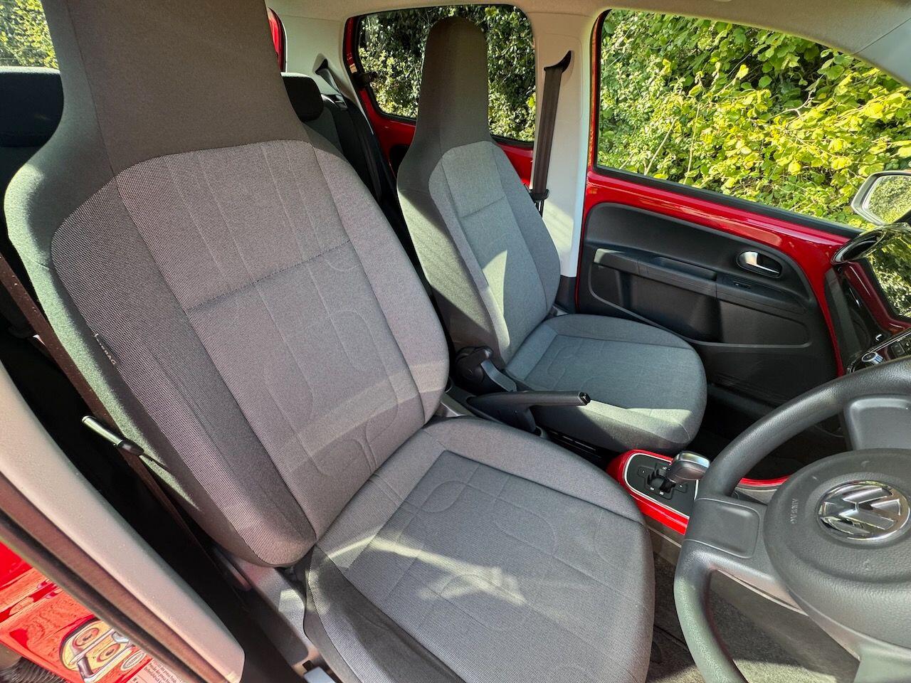 Used Volkswagen up! for sale - 76136430: Photo 18