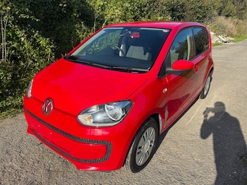 Volkswagen - up!