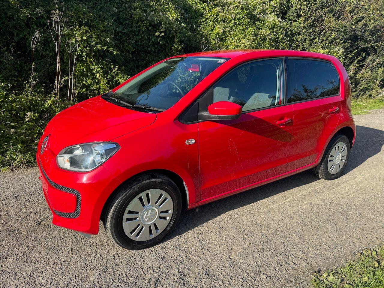 Used Volkswagen up! for sale - 76136430: Photo 2