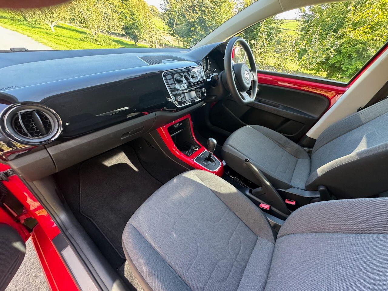 Used Volkswagen up! for sale - 76136430: Photo 20