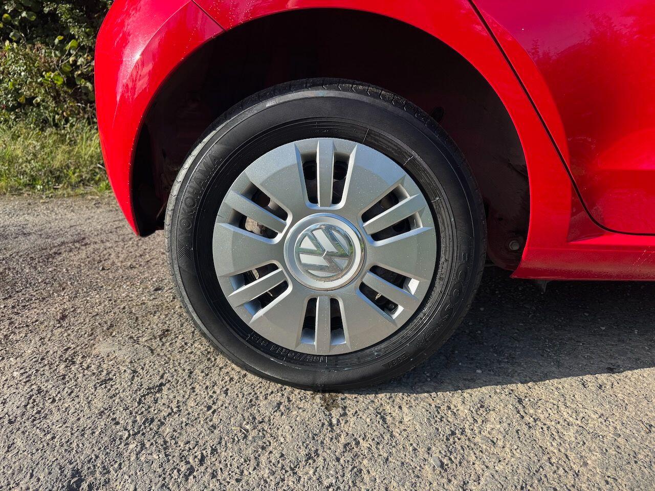 Used Volkswagen up! for sale - 76136430: Photo 25