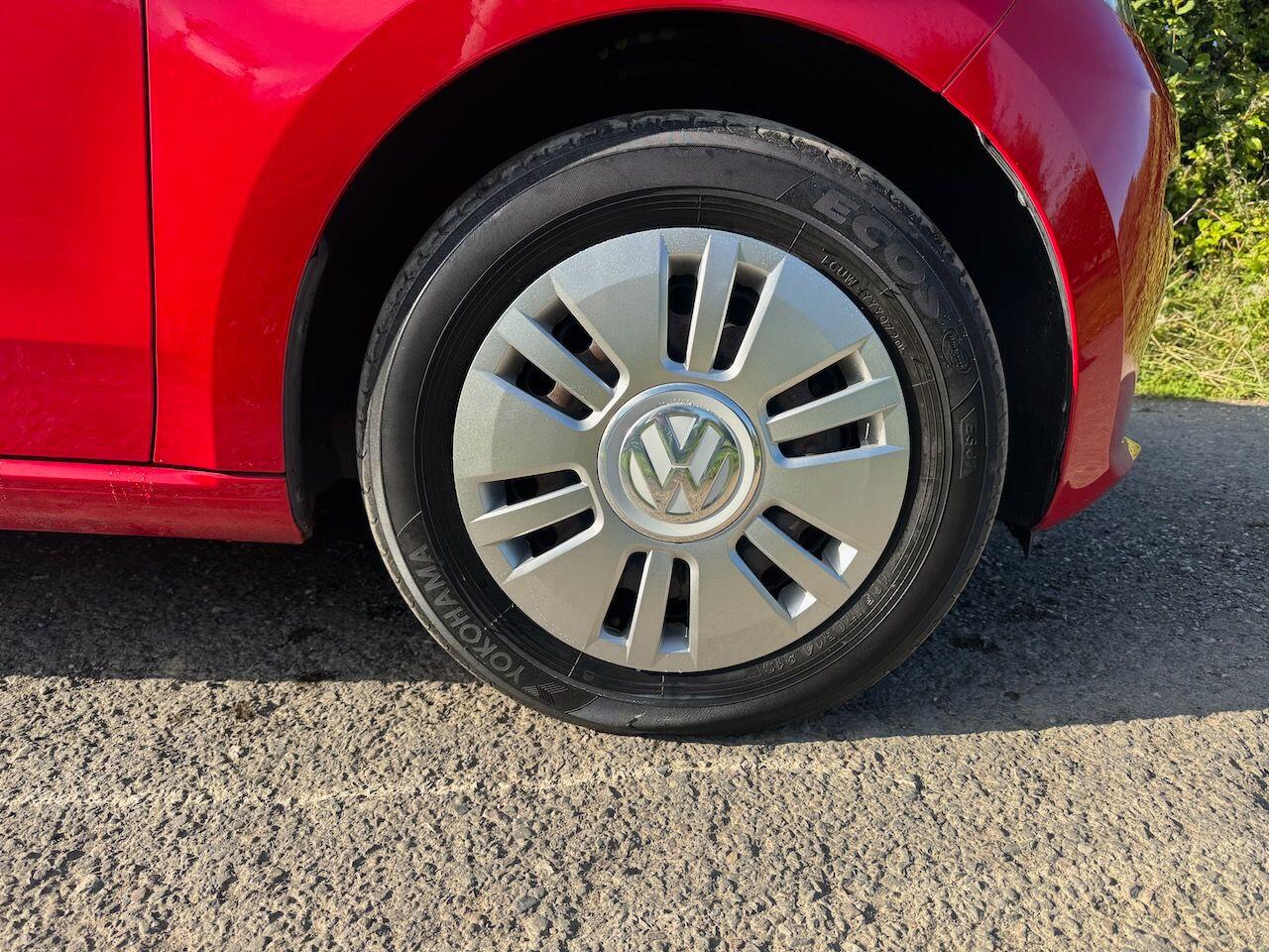 Used Volkswagen up! for sale - 76136430: Photo 26