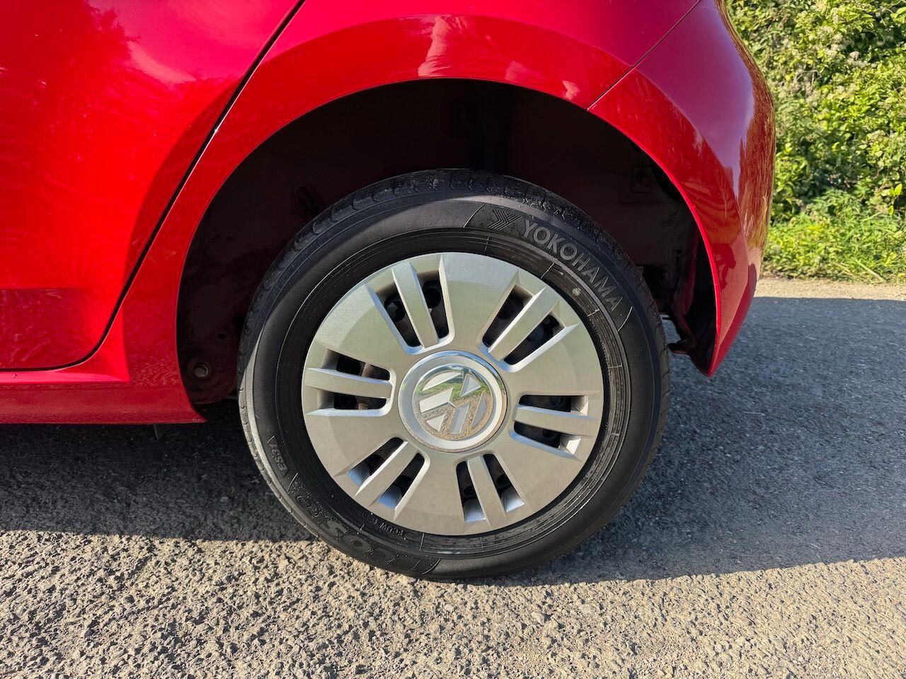 Used Volkswagen up! for sale - 76136430: Photo 27