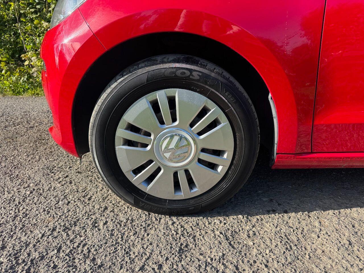Used Volkswagen up! for sale - 76136430: Photo 28