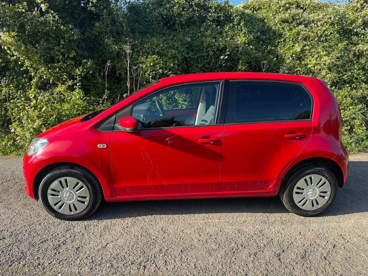 Used Volkswagen up! for sale - 76136430: Photo 3