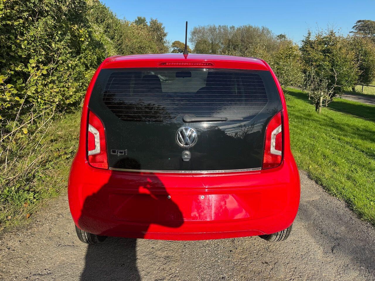 Used Volkswagen up! for sale - 76136430: Photo 6