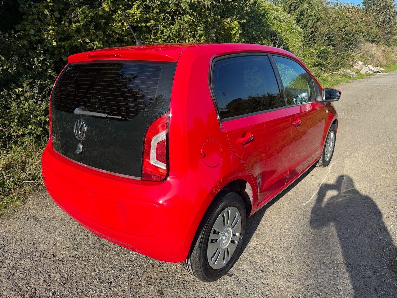 Used Volkswagen up! for sale - 76136430: Photo 7