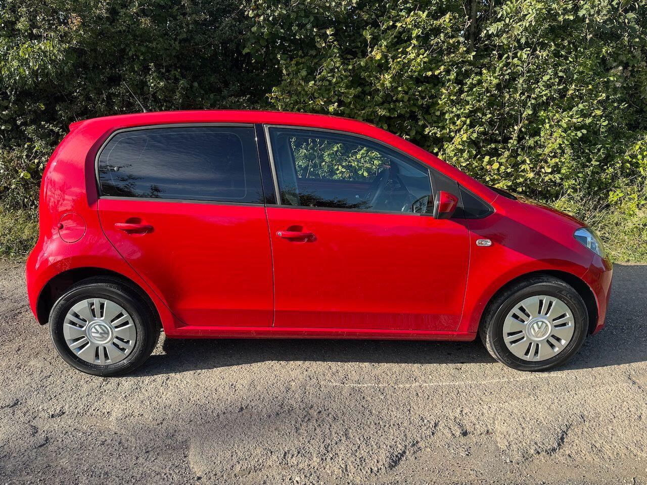 Used Volkswagen up! for sale - 76136430: Photo 9