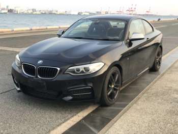 (15) - 3.0 M235i Auto Euro 6 (s/s) 2dr
