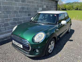 (15) - 1.5 Cooper Auto Euro 6 (s/s) 5dr