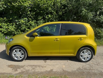 Used Volkswagen up! 2017 for sale - 79441217: Photo
