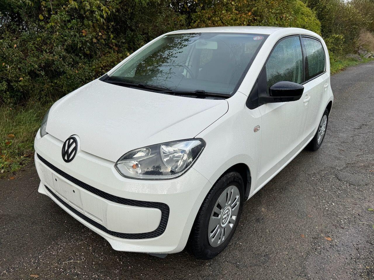 Used Volkswagen up! for sale - 76269671: Photo 1