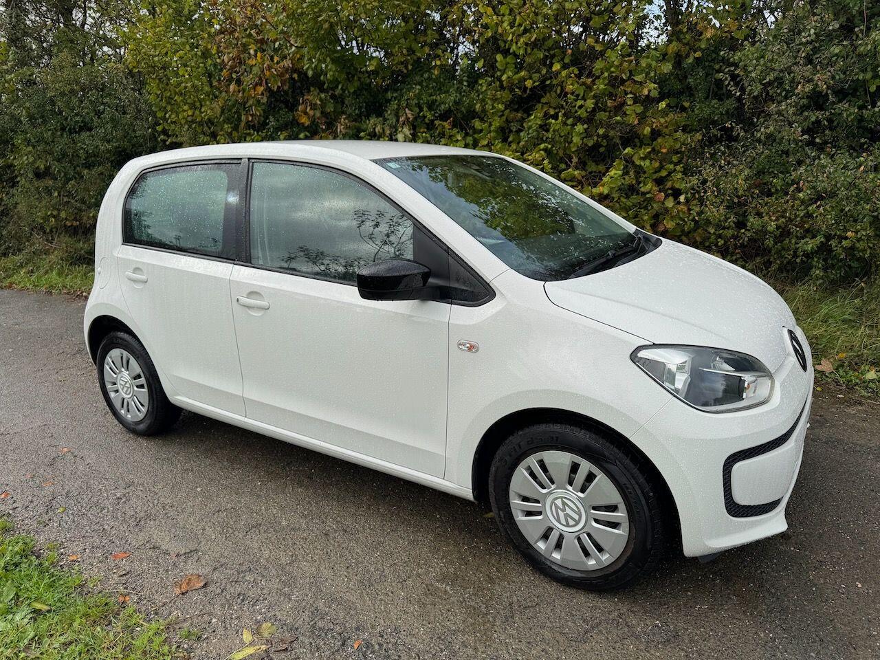 Used Volkswagen up! for sale - 76269671: Photo 10