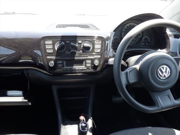 Used Volkswagen up! for sale - 76269671: Photo 10