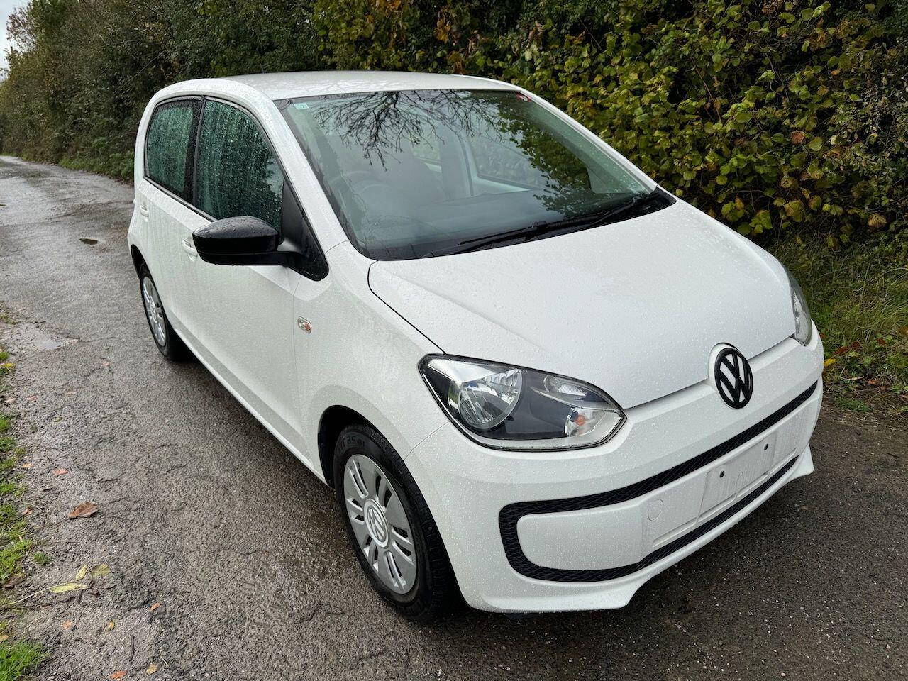 Used Volkswagen up! for sale - 76269671: Photo 11