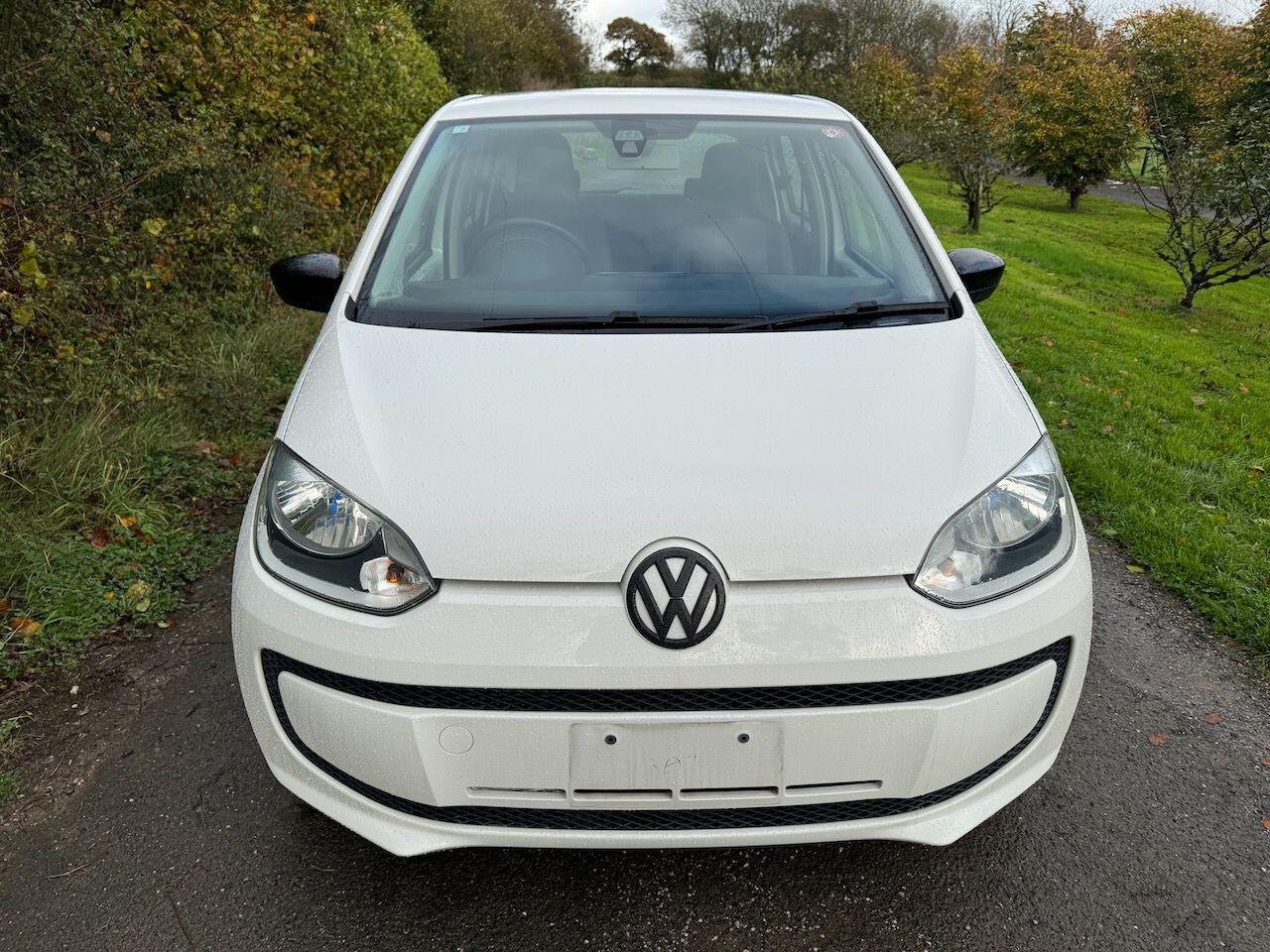 Used Volkswagen up! for sale - 76269671: Photo 12