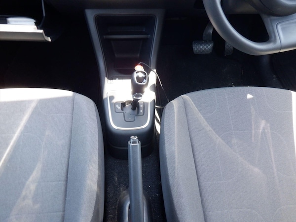 Used Volkswagen up! for sale - 76269671: Photo 12