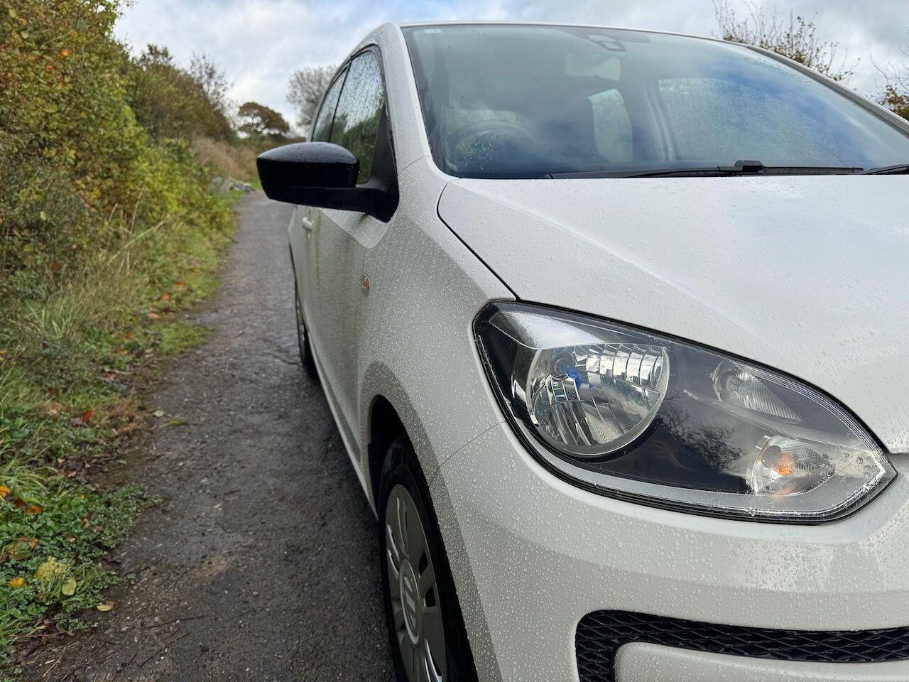 Used Volkswagen up! for sale - 76269671: Photo 13