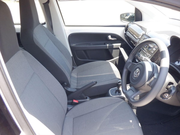 Used Volkswagen up! for sale - 76269671: Photo 13