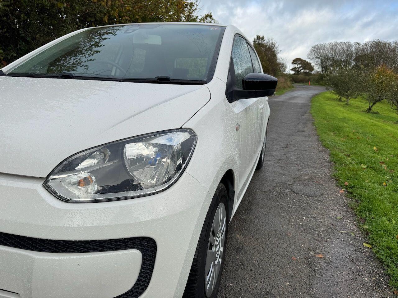 Used Volkswagen up! for sale - 76269671: Photo 14